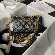 Chanel Stachel Bags